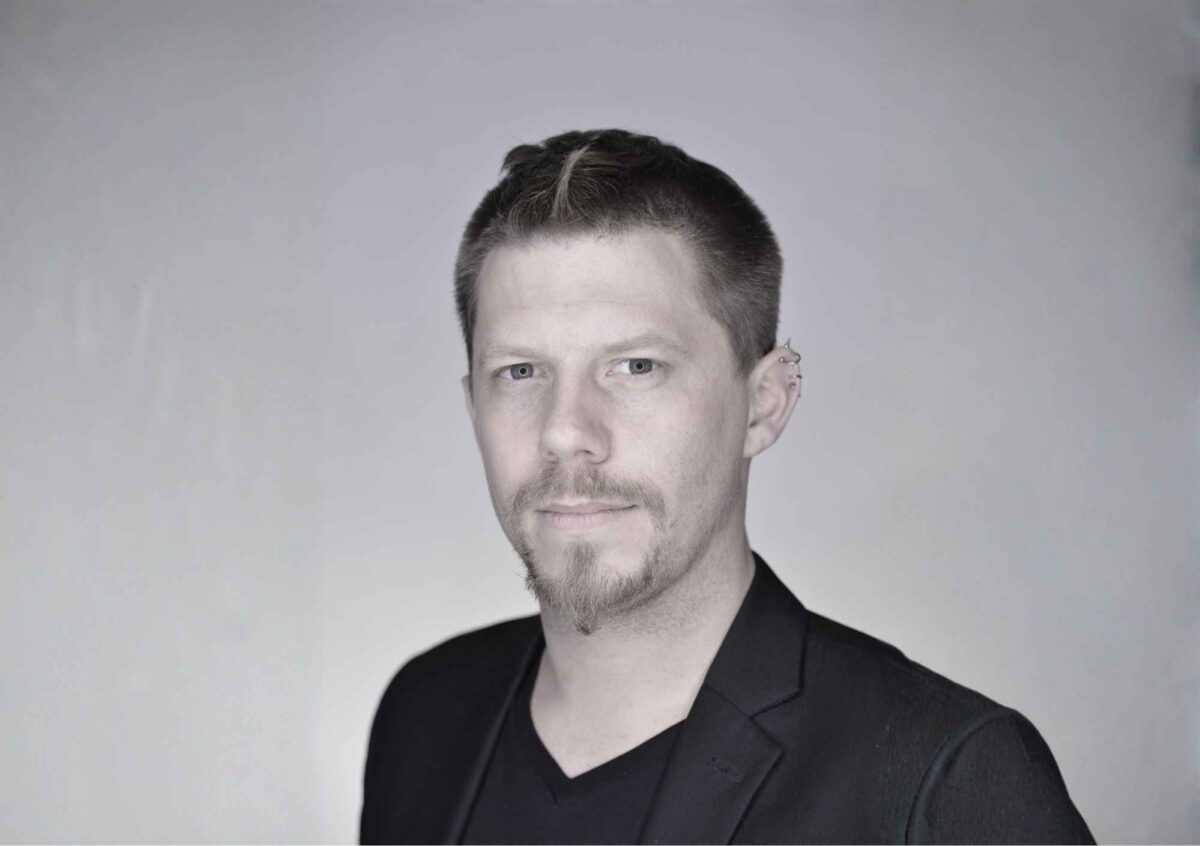 Linus Neumann