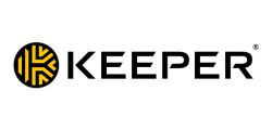 Keeper Logo Sponsoren ACST