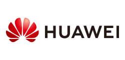 Logo Huawei Sponsoren ACST